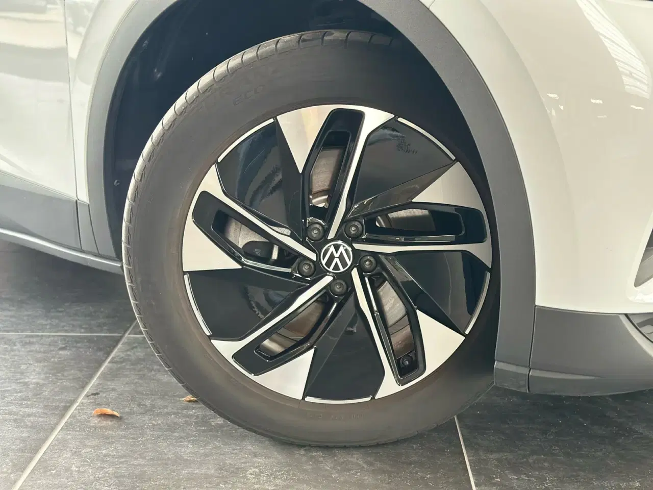 Billede 2 - VW ID.4 77 Pro Performance