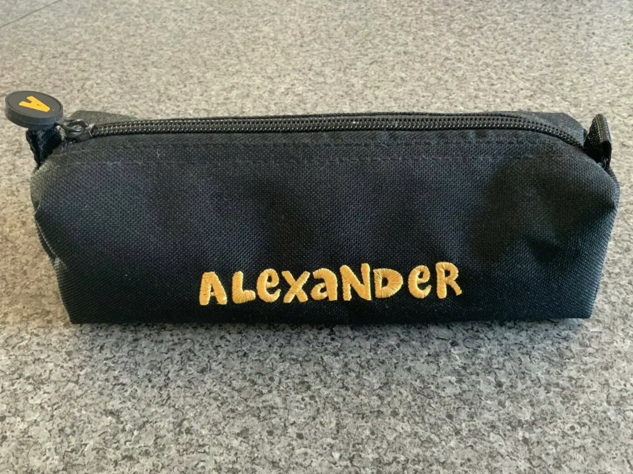 Billede 1 - Penalhus Alexander