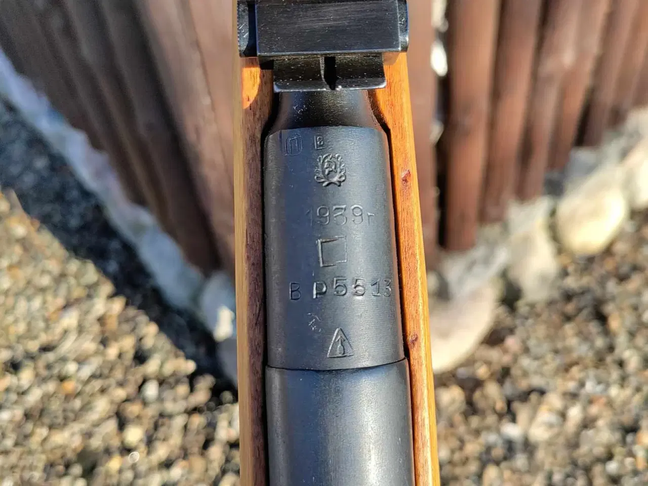 Billede 7 - Mosin nagant 7.62x54r