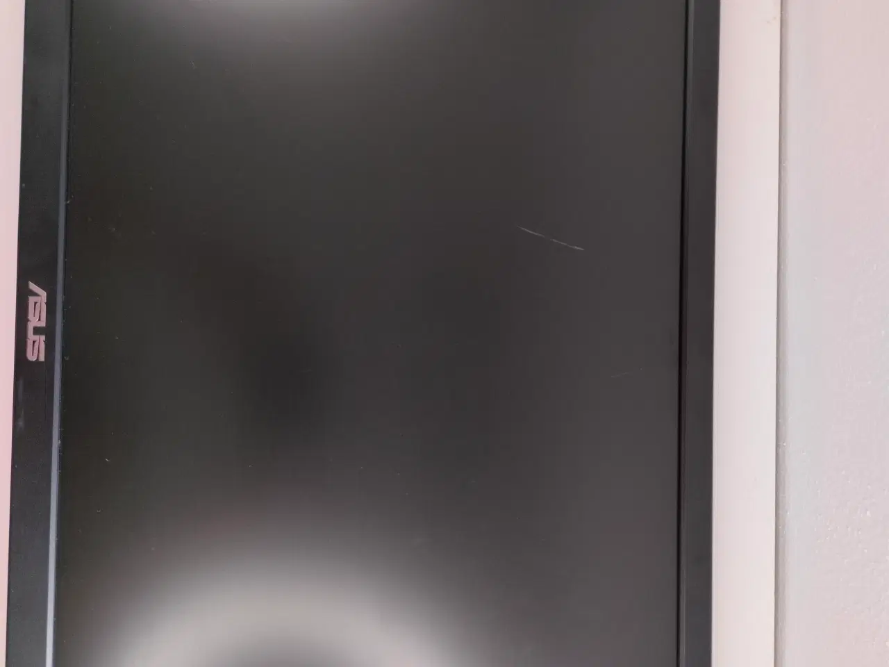 Billede 1 - ASUS VP278QG 27" Skærm – Billigt til salg!