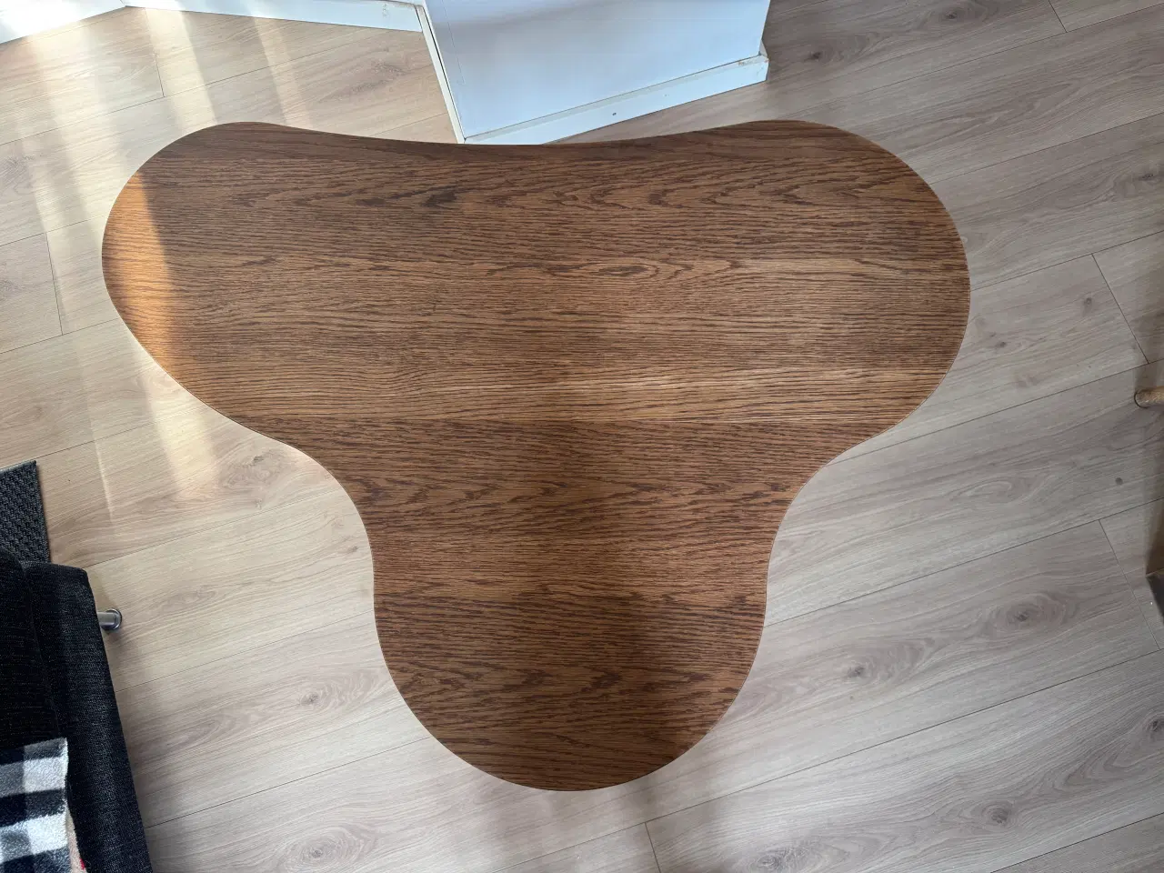 Billede 1 - Specielt udformet sofabord