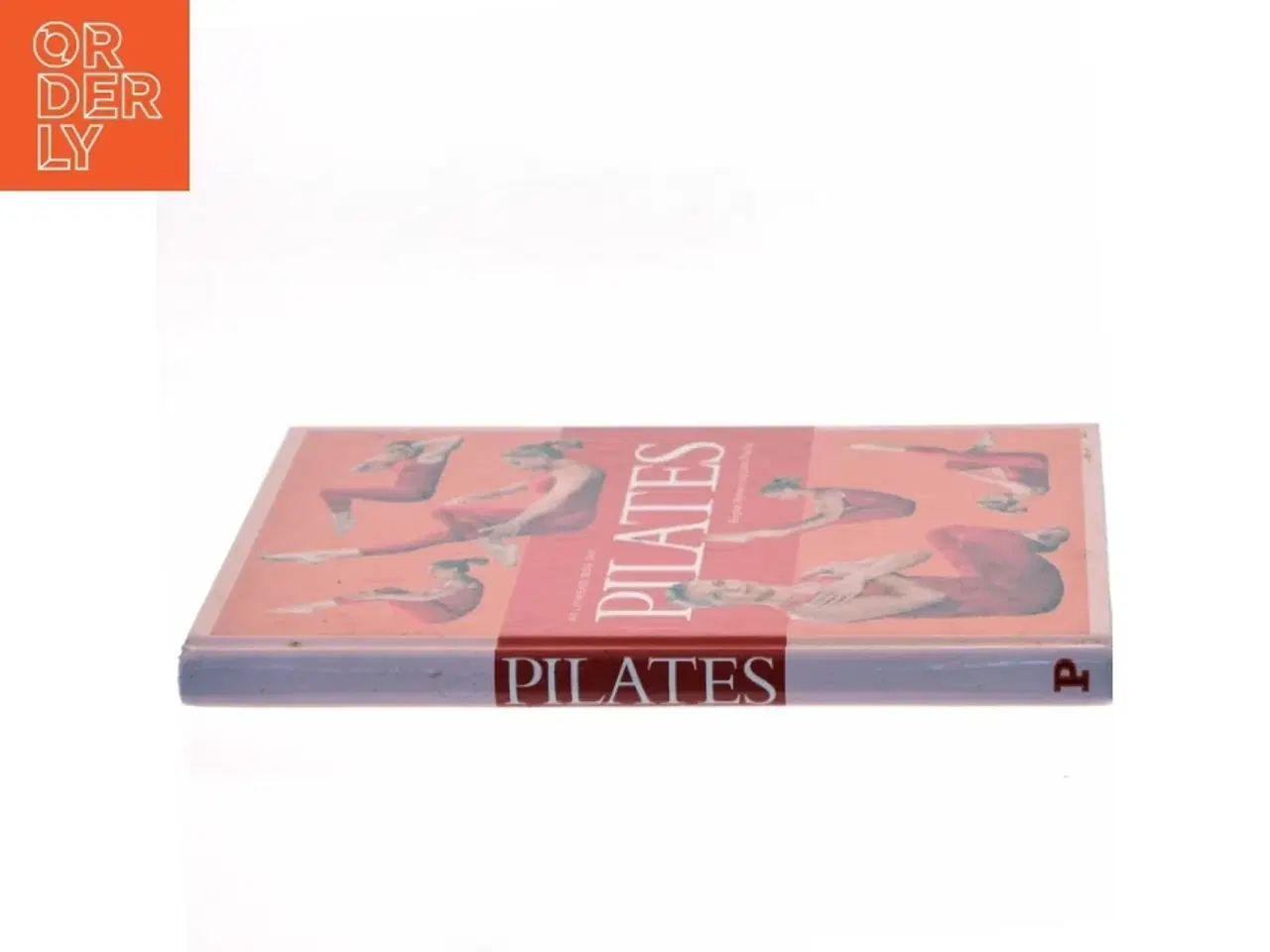 Billede 2 - Politikens bog om Pilates (Bog)