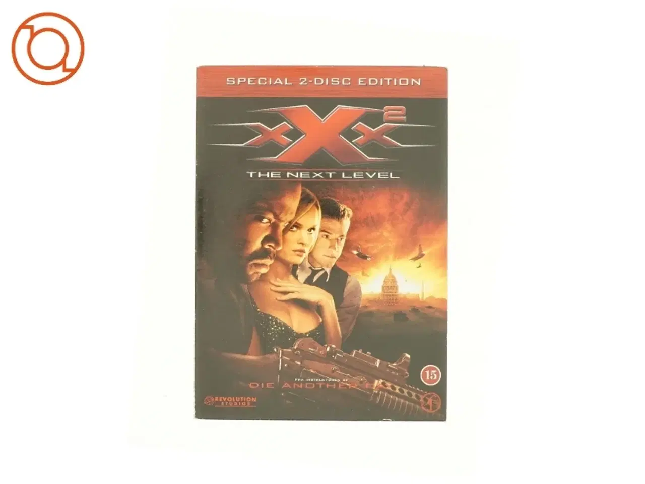 Billede 1 - Xxx 2: the Next Level