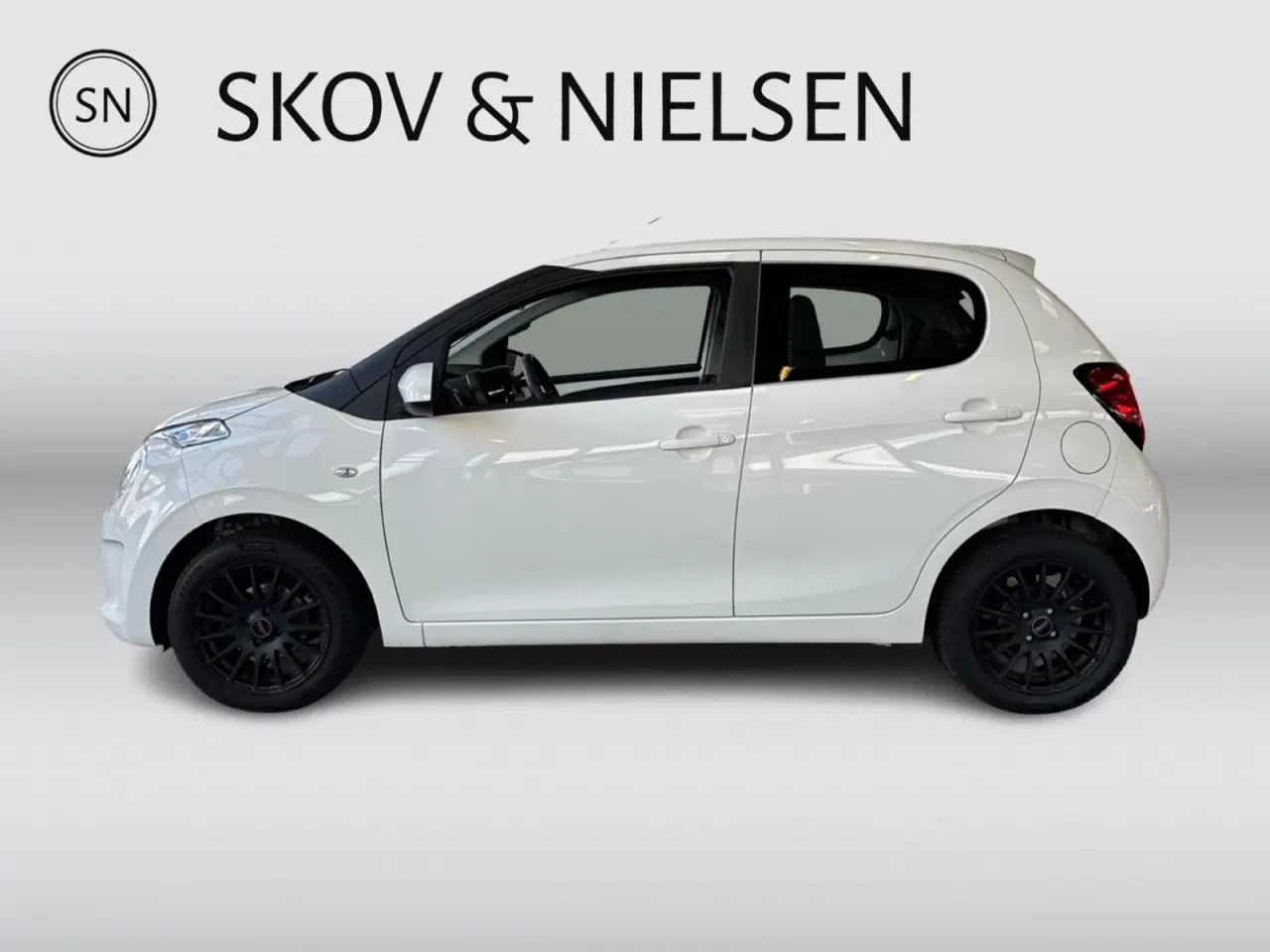 Billede 2 - Citroën C1 1,2 PureTech Shine