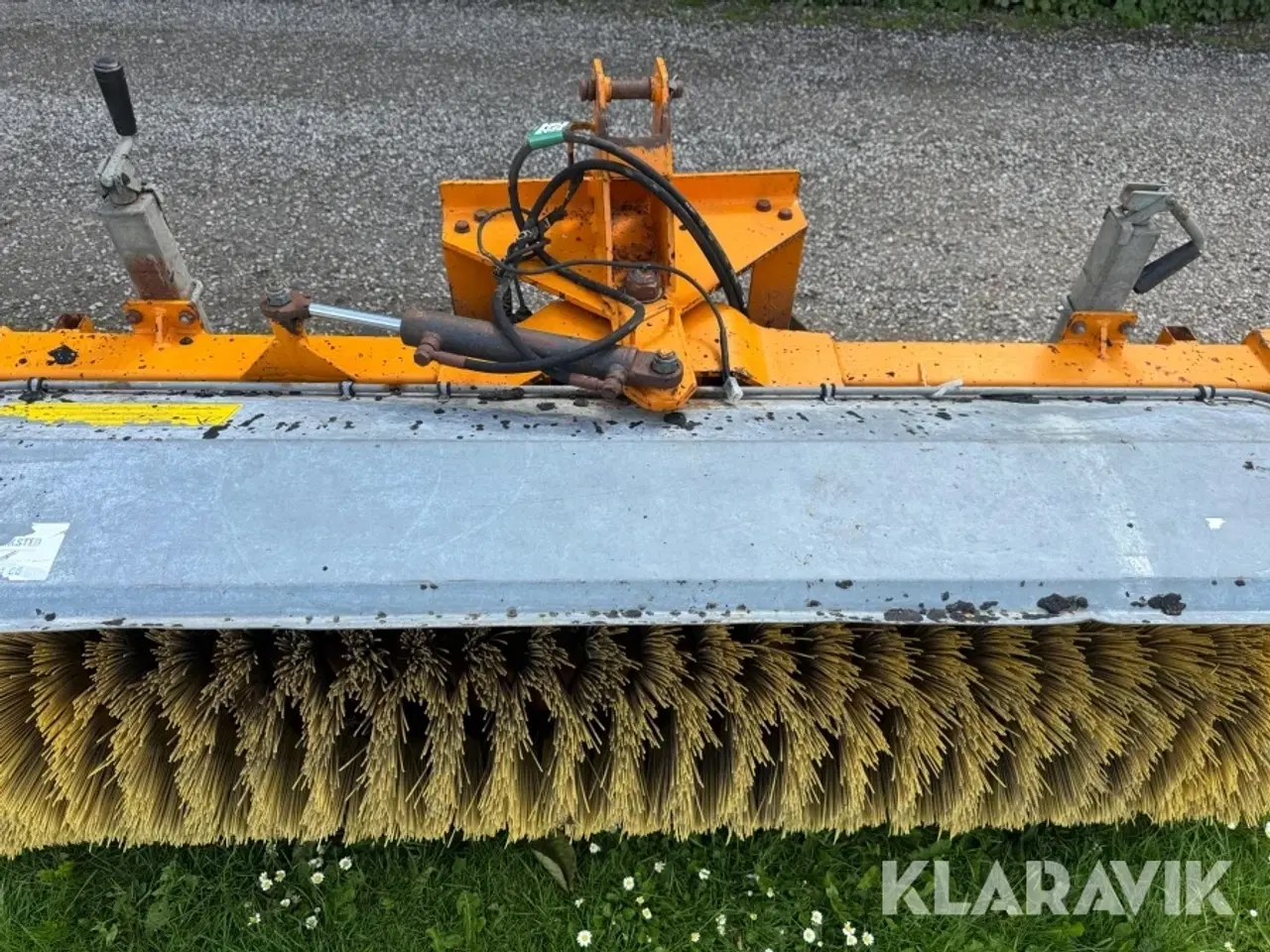Billede 10 - Kost Havndrup FM2000