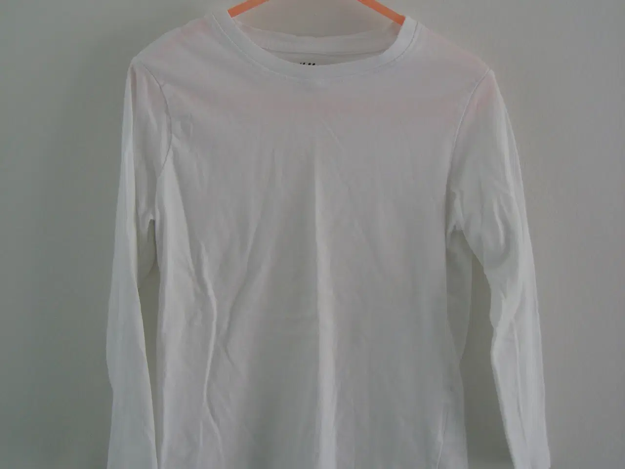 Billede 1 - Bluse - Str. 110/116