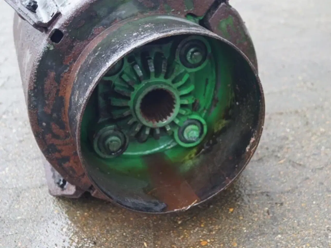 Billede 5 - John Deere 9780 Rotor R.H.   AH173032 