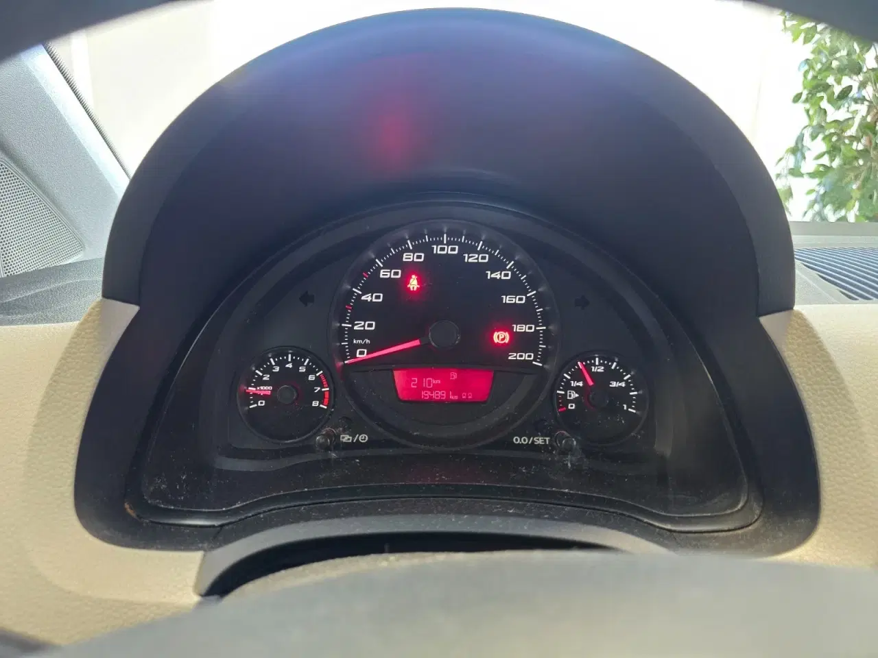 Billede 9 - Seat Mii 1,0 60 Style eco