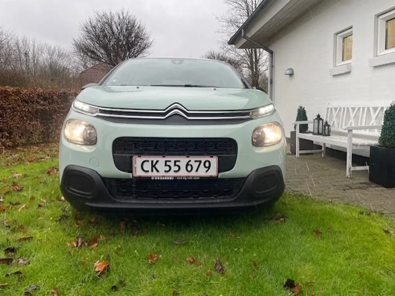 Billede 1 - Citroen C3 1,2 Puretech 82 Surpreme