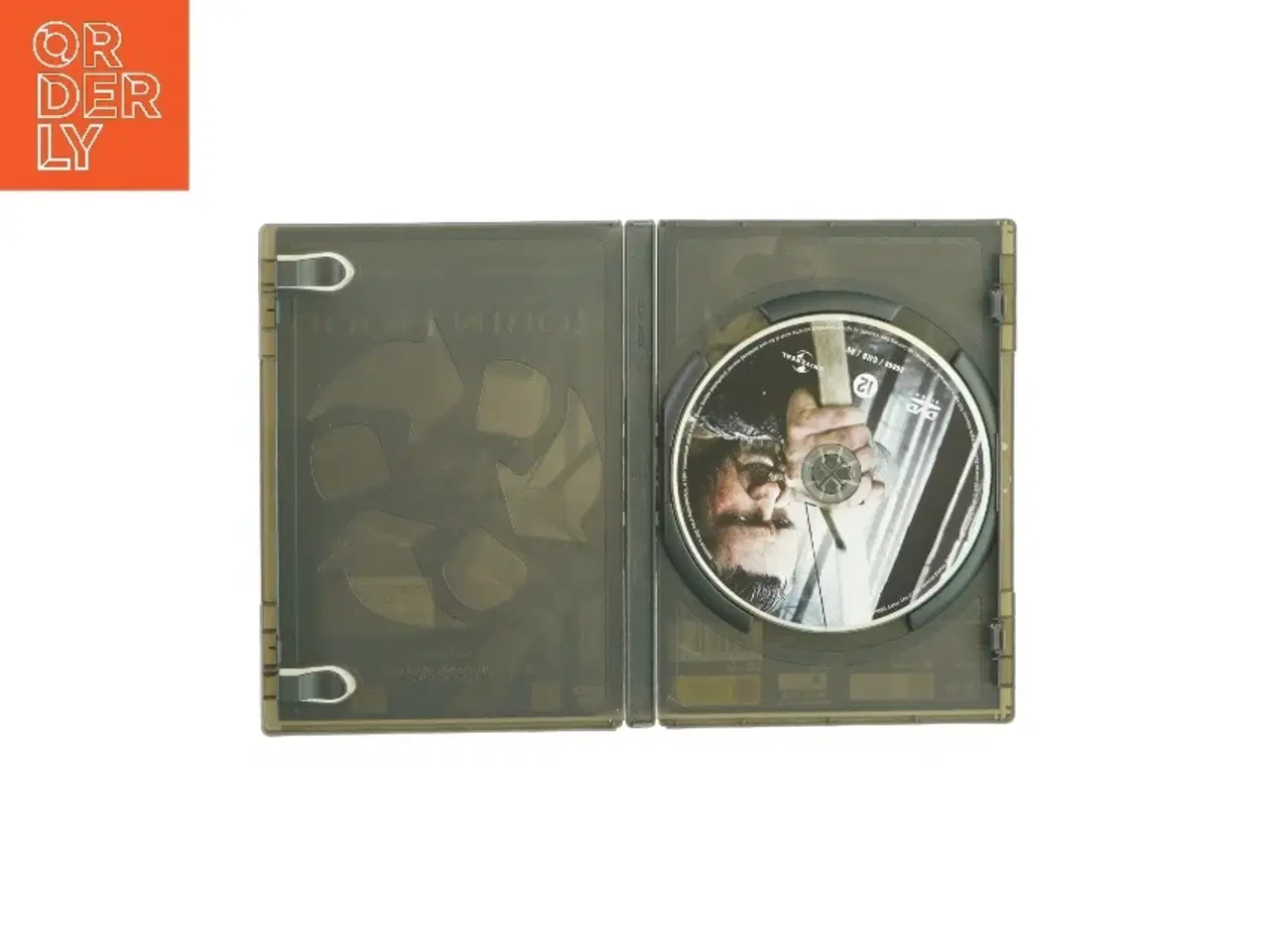 Billede 3 - Robin Hood (DVD)