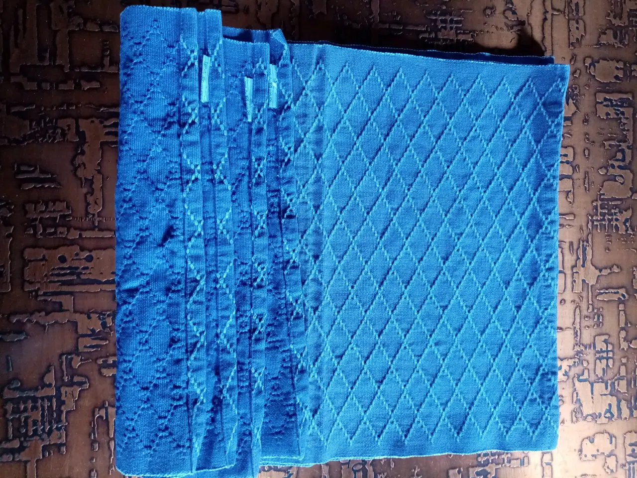 Billede 17 - Blå Ikea hylde og mange andre ting 