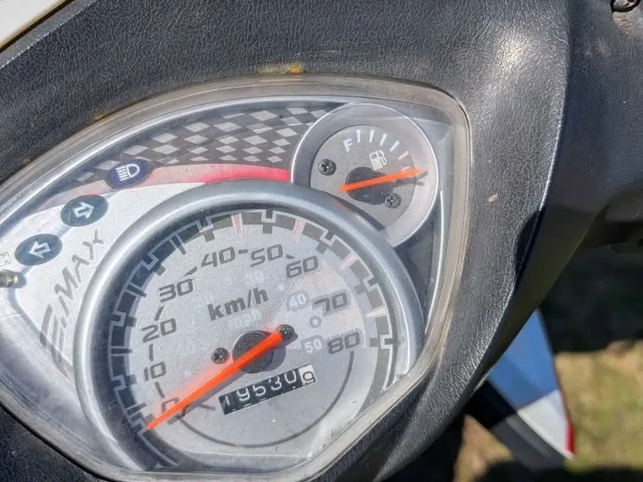 Billede 5 - Vga explore euro 4 30'er