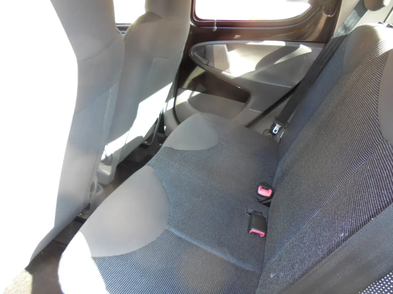 Billede 6 - Peugoet 107