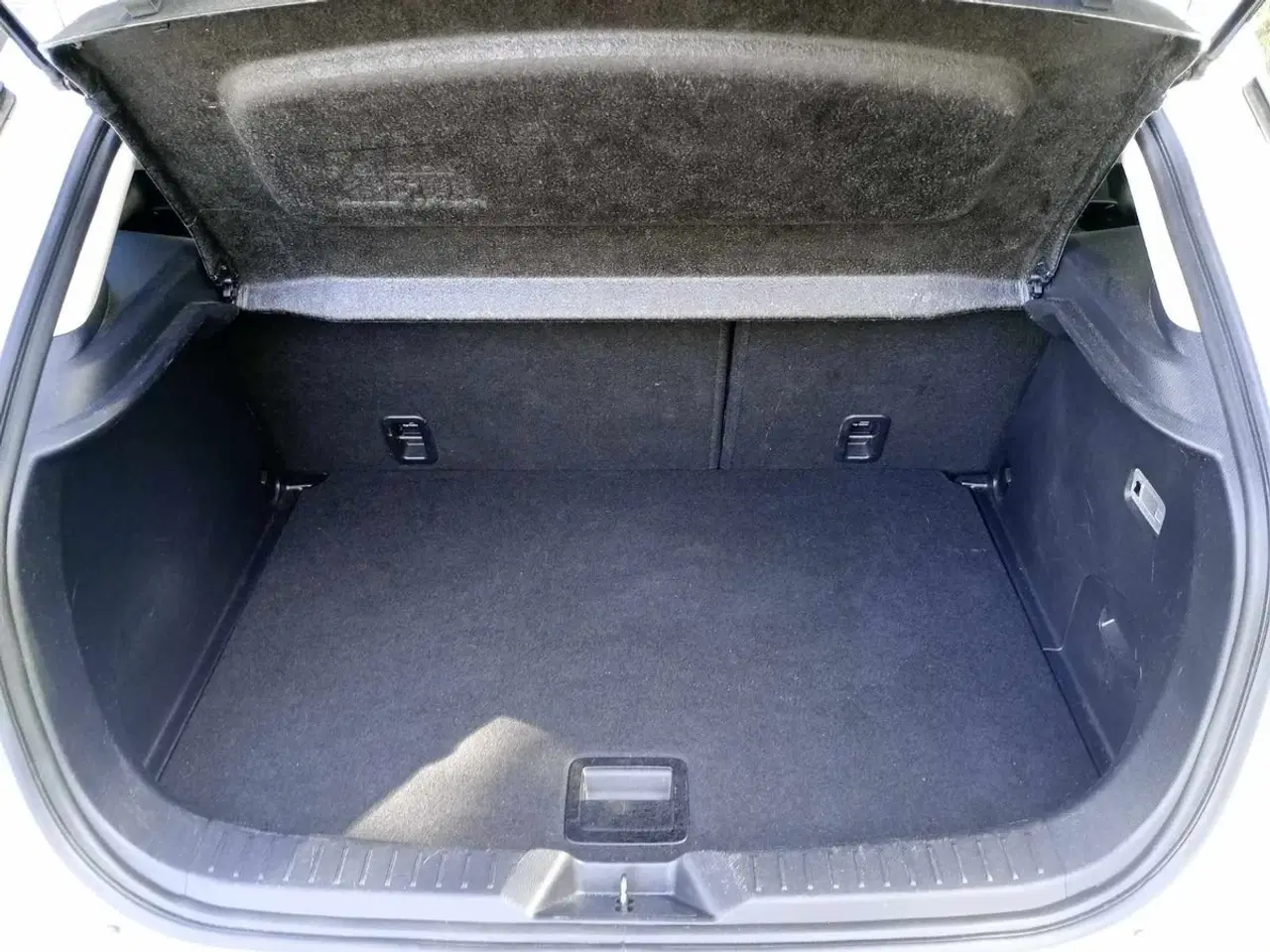 Billede 13 - Mazda CX-3 1,5 SkyActiv-D 105 Vision