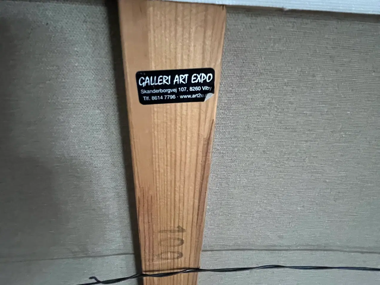 Billede 3 - Billede New York