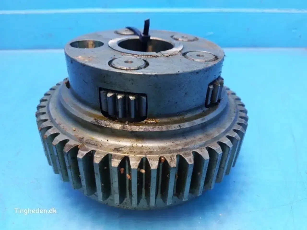 Billede 10 - Ford 4000 Medbringer D9NN7D055AA