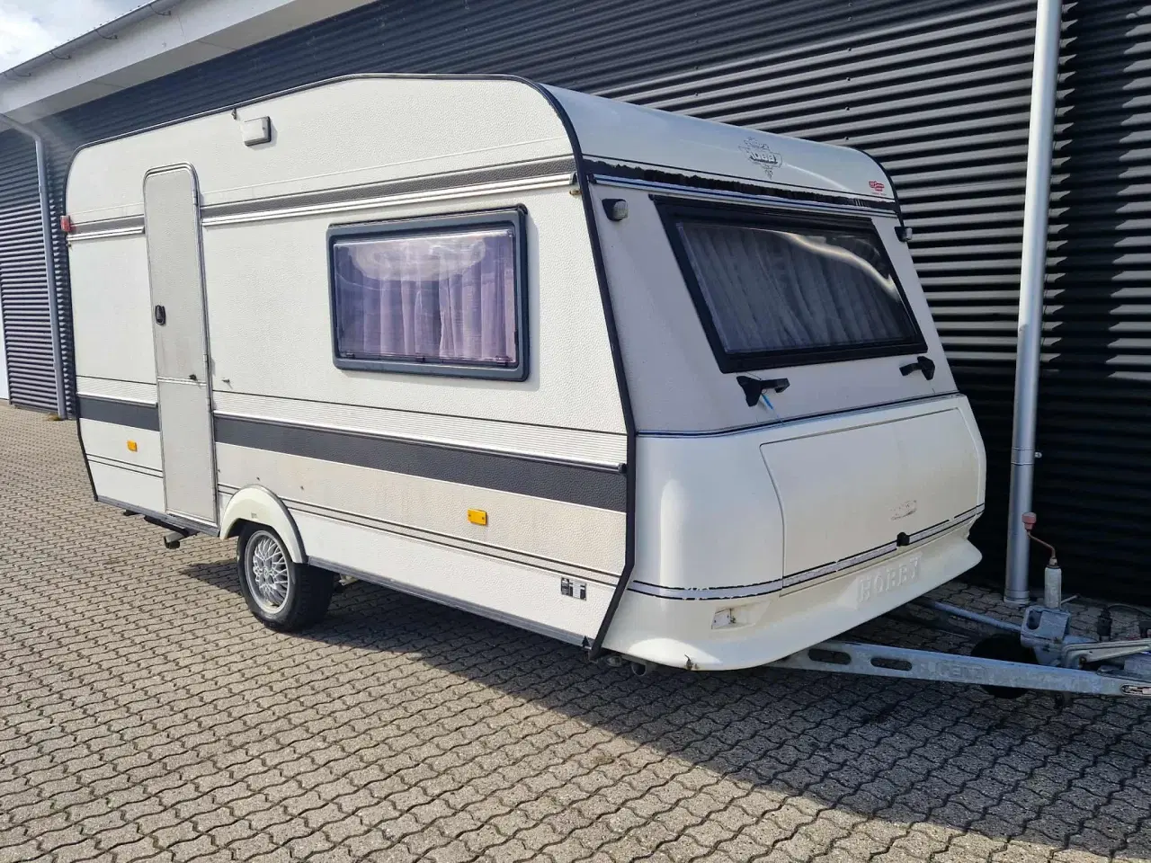 Billede 3 - 1992 - Hobby 10