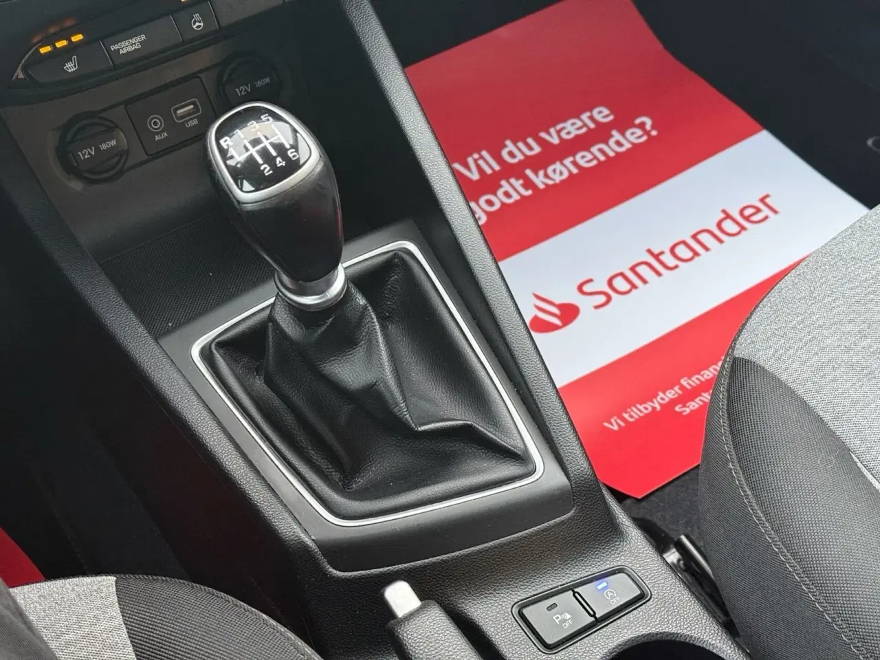 Billede 15 - Hyundai i20 1,1 CRDi Trend 75HK 5d 6g