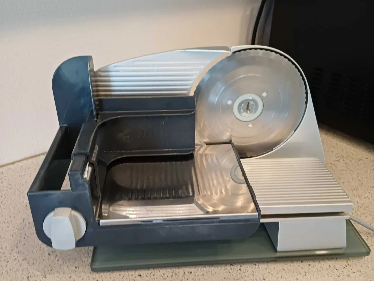 Billede 2 - Prof.Graef pålægsmaskine model C20EU