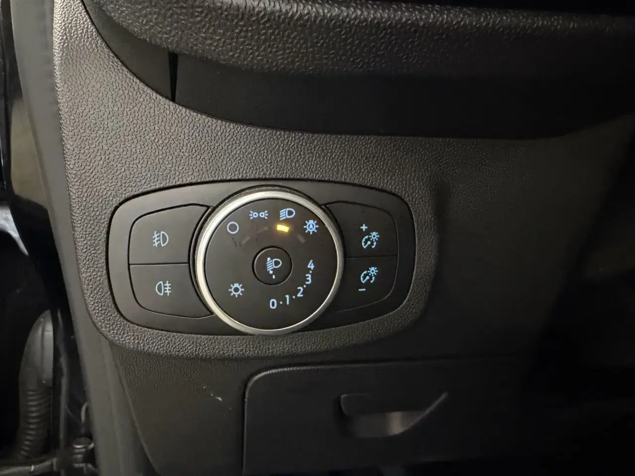 Billede 8 - Ford Fiesta 1,0 EcoBoost Titanium Start/Stop 100HK 5d 6g