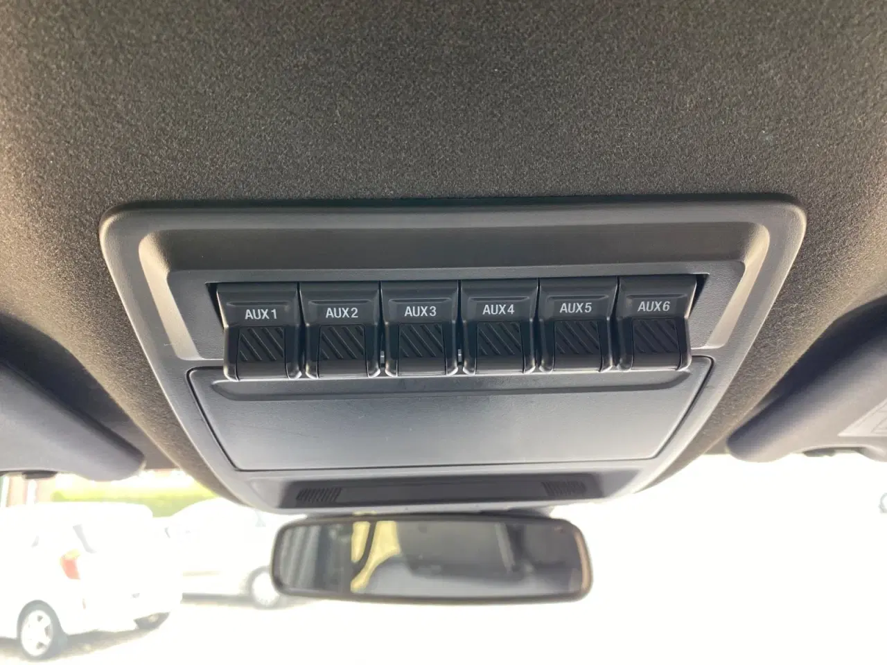 Billede 22 - Ford Ranger 3,0 EcoBlue Platinum Db.Kab aut.