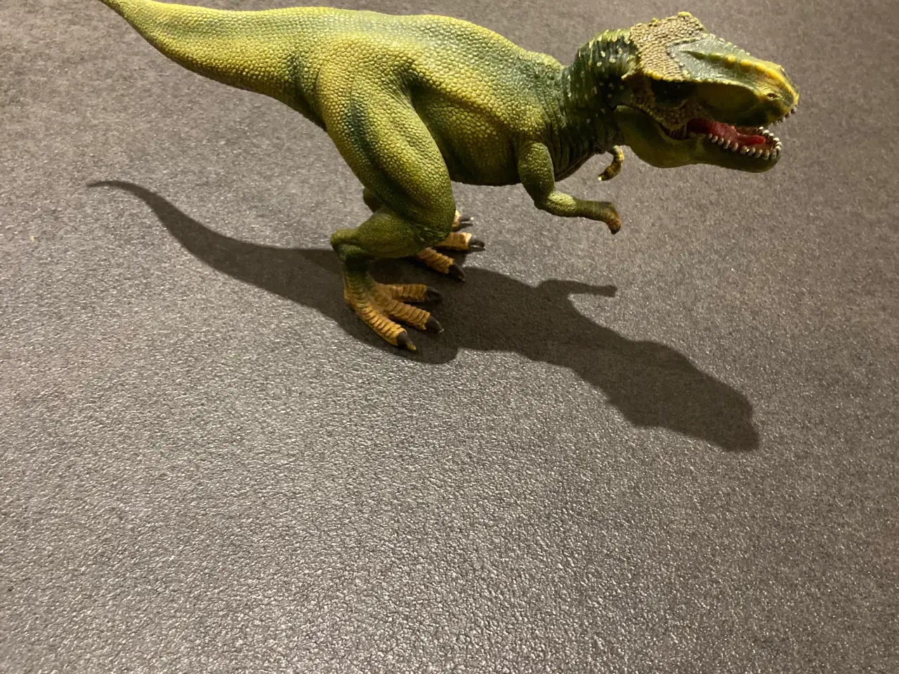 Billede 2 - Schleich Dinosaurus