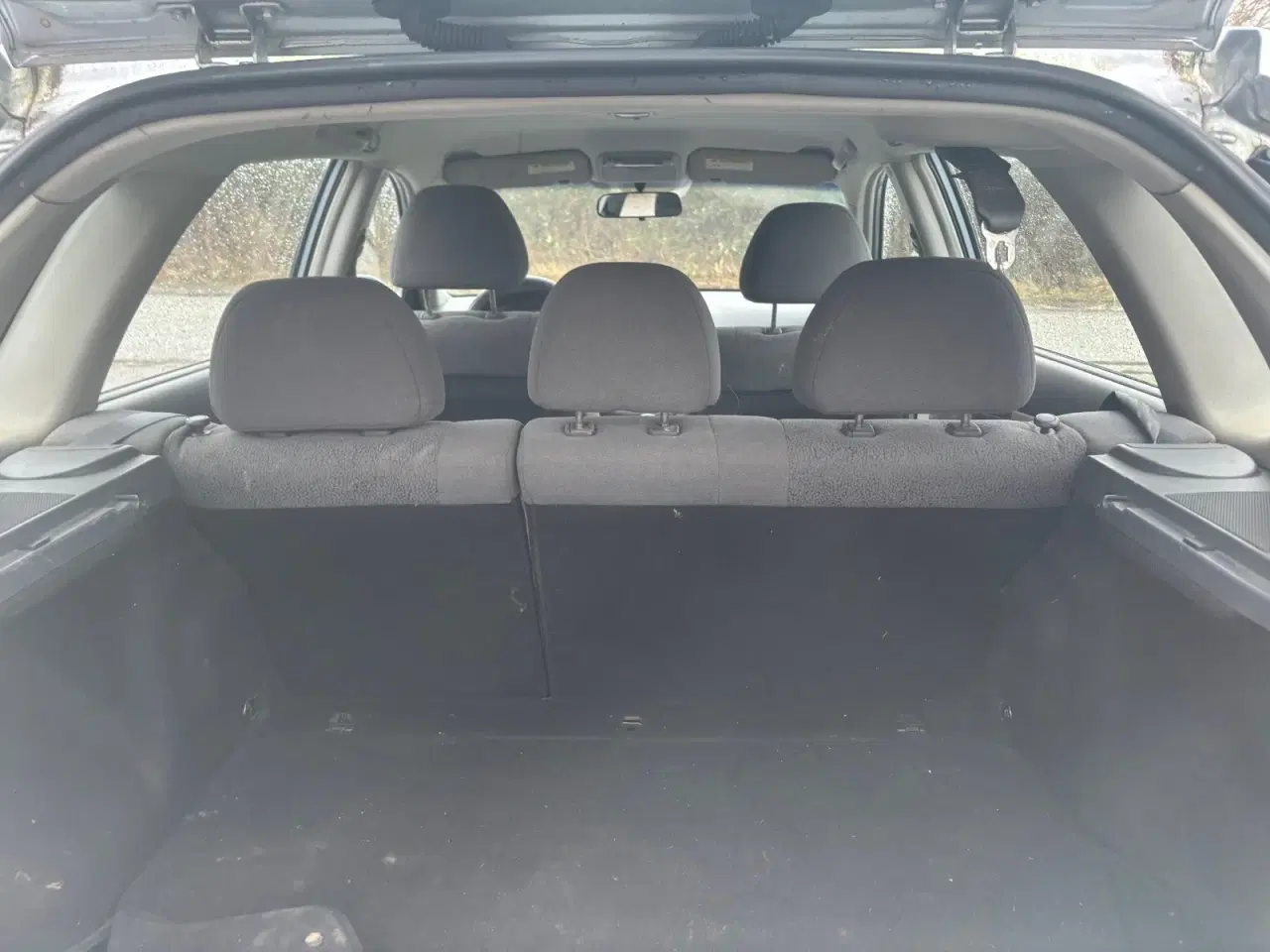 Billede 10 - Kia Cerato 1,6 LX aut.