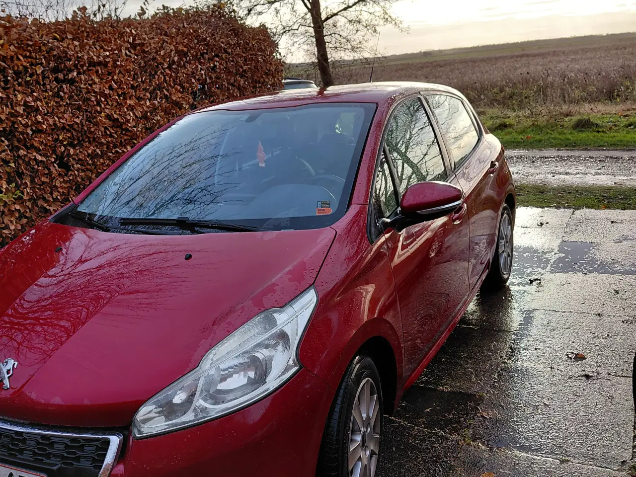 Billede 3 - Peugeot 208 1,2 vi