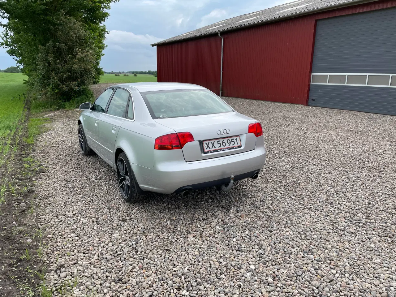 Billede 4 - Audi a4 1.8 t