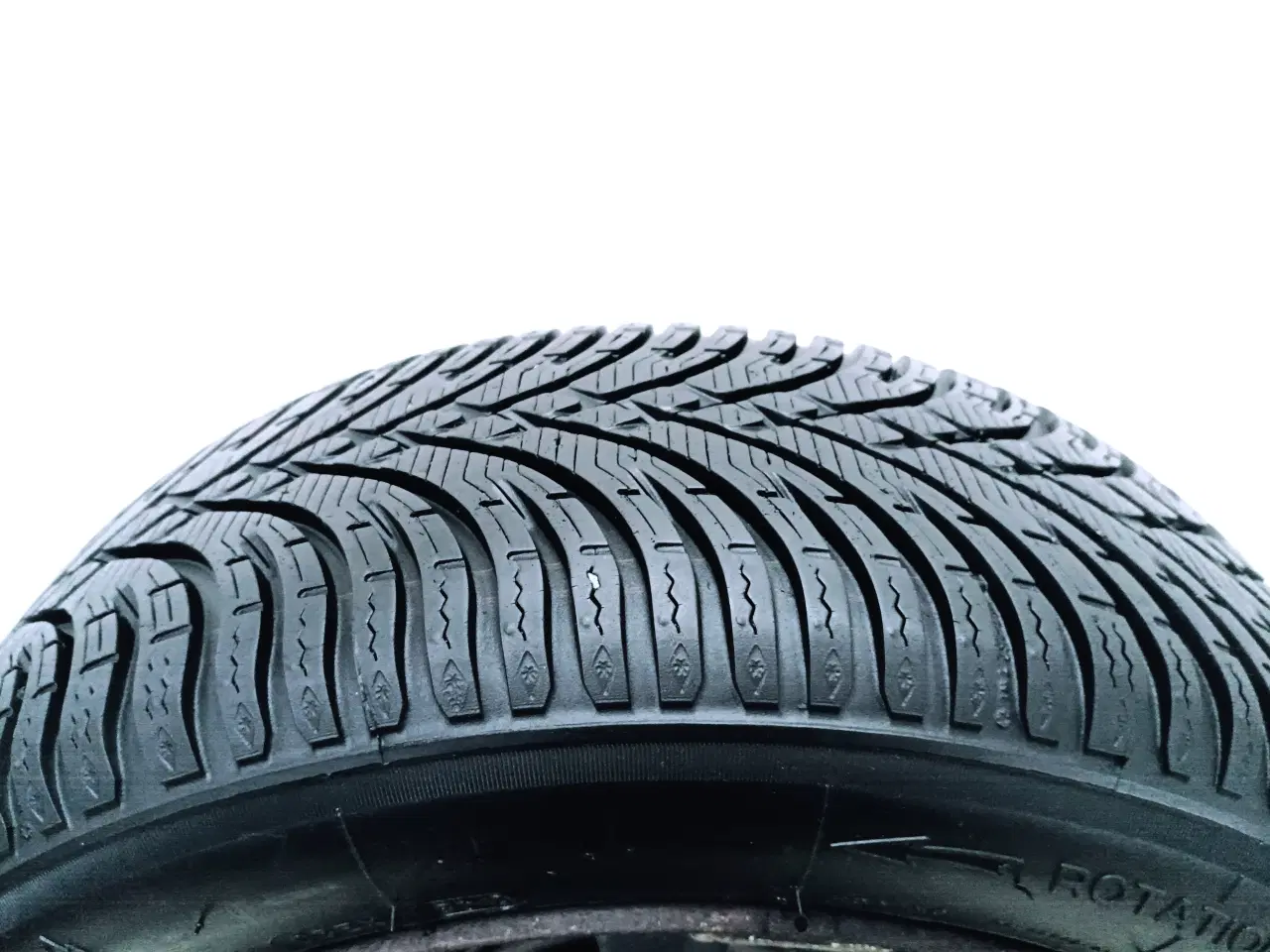 Billede 3 - 4x108 16" ET32 nav 65,1ø vintersæt