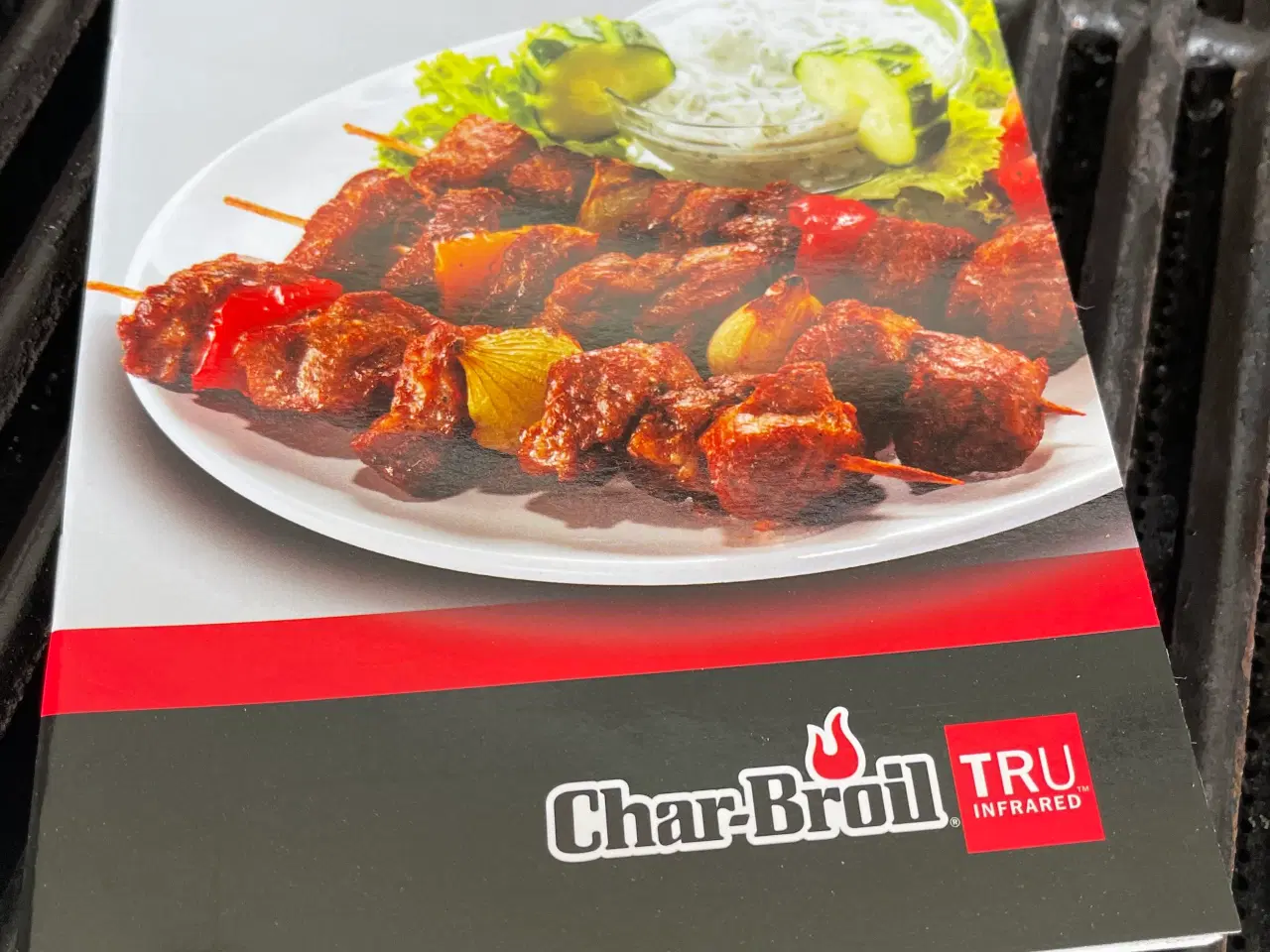 Billede 12 - Char-Broil Gasgrill