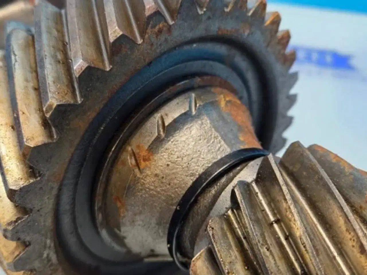 Billede 18 - John Deere 4040 Aksel R67221