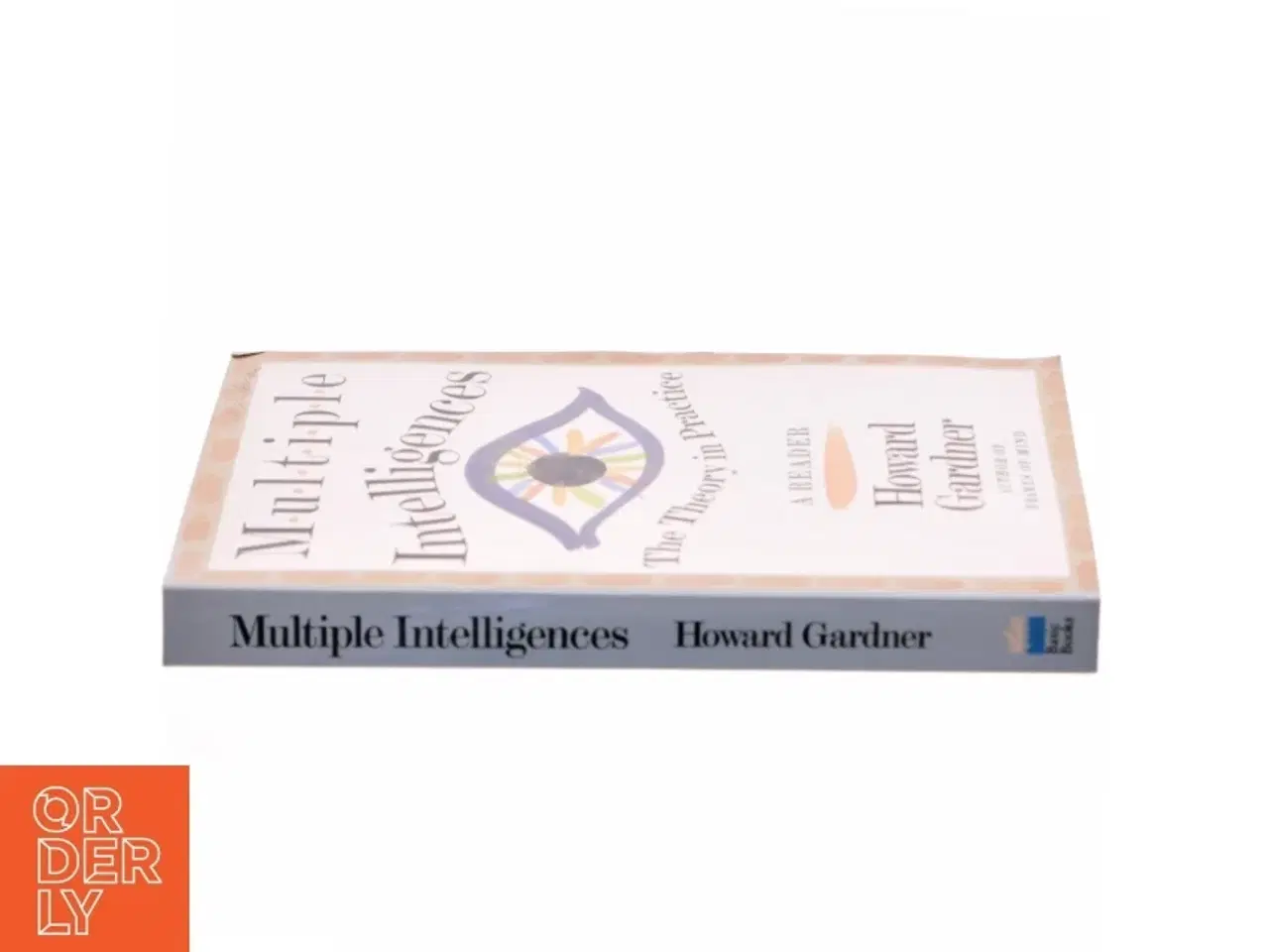 Billede 2 - Multiple Intelligences af Howard E. Gardner (Bog)