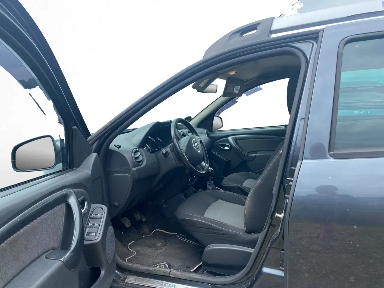 Billede 9 - Dacia Duster 1,5 dCi 109 Laureate