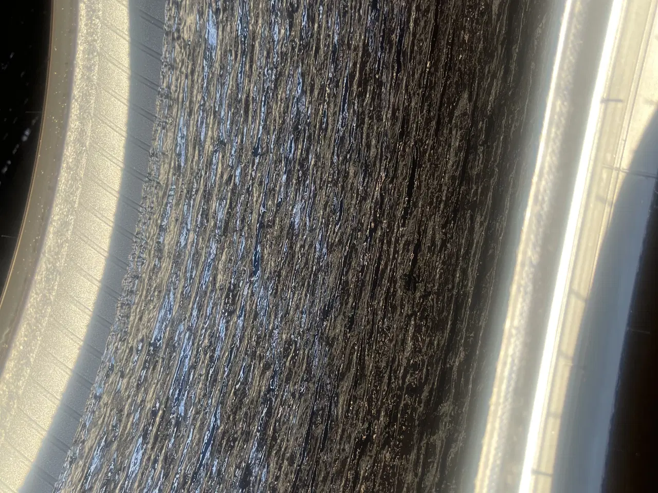 Billede 2 - Nye 215-50-19 Sommerdæk. Bridgestone.