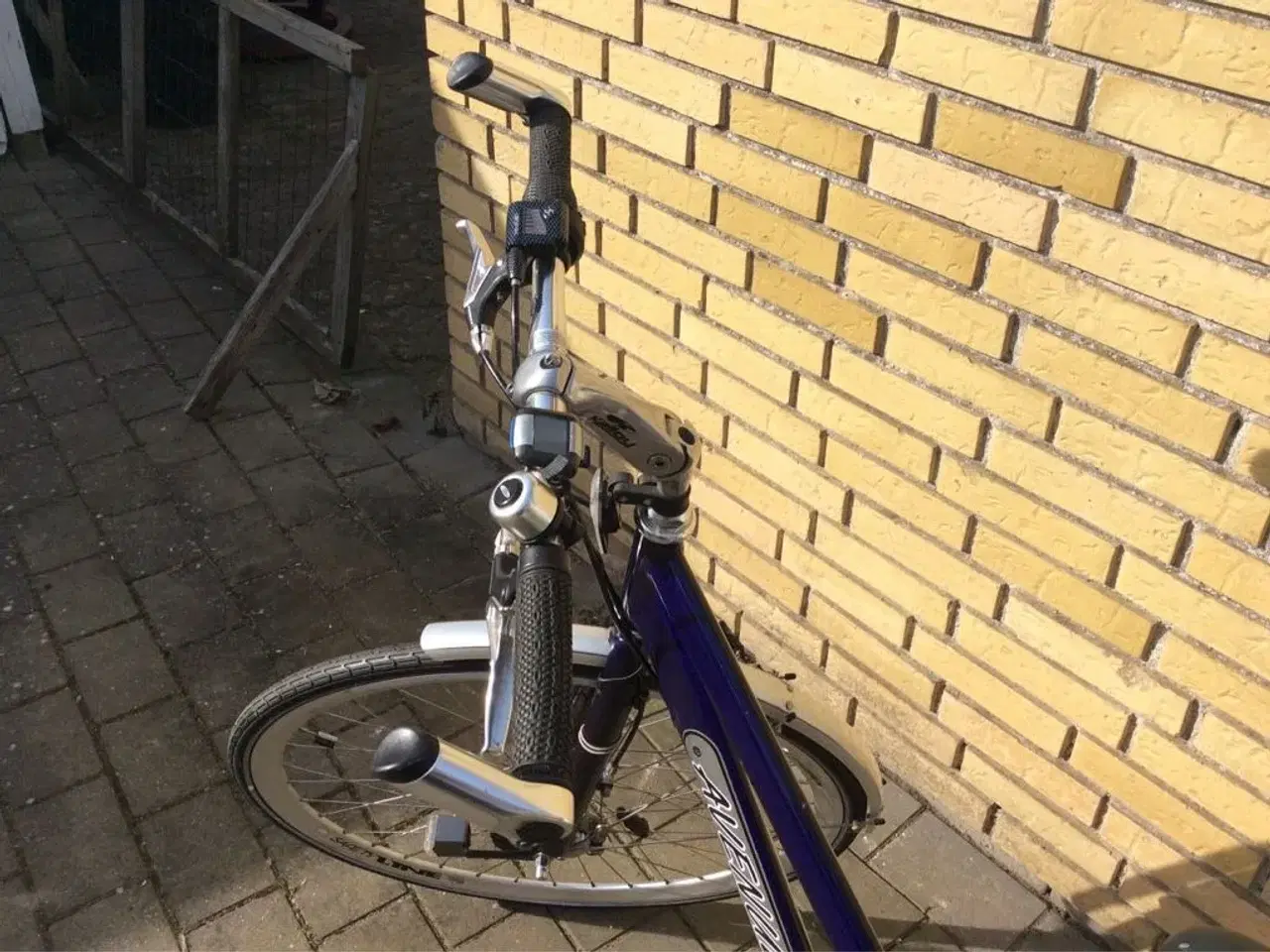 Billede 2 - Dame cykel