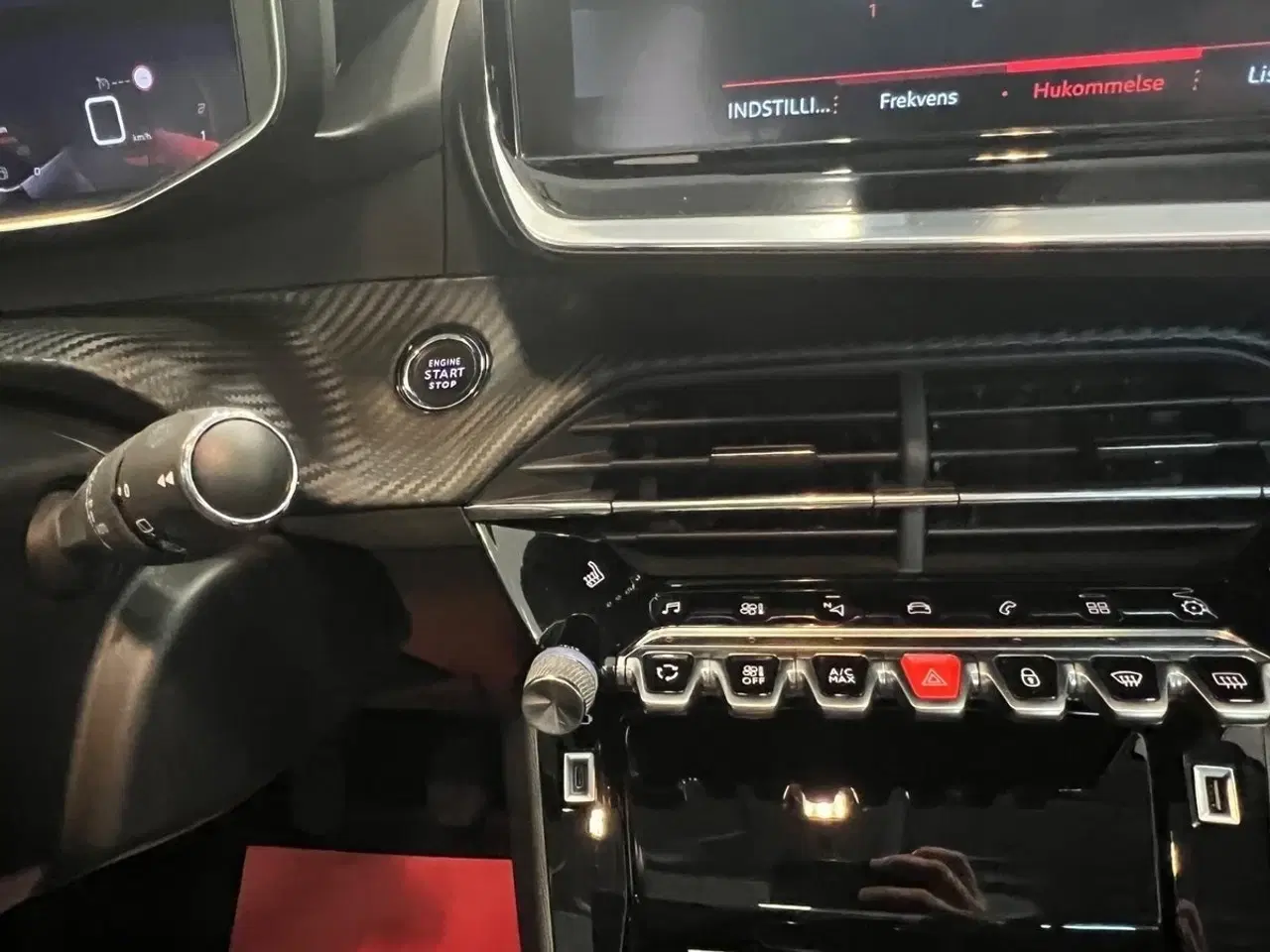 Billede 18 - Peugeot 208 1,2 PureTech 100 Allure Sky