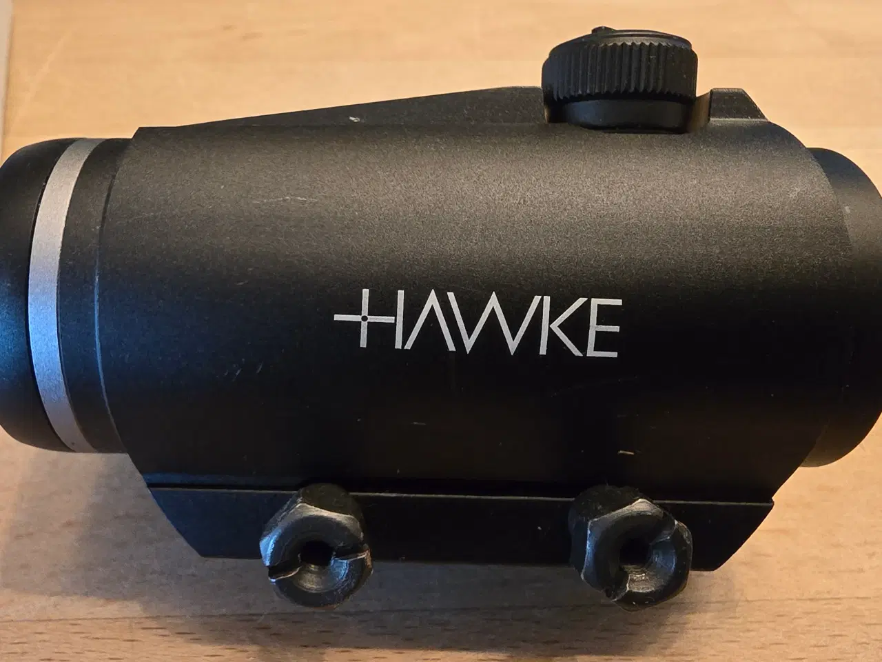 Billede 1 - Hawke Vantage Red Dot 1X30 Rødpunktsigte