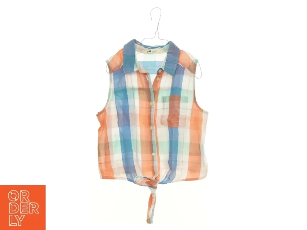 Billede 1 - Top fra H&M (str. 140 cm)