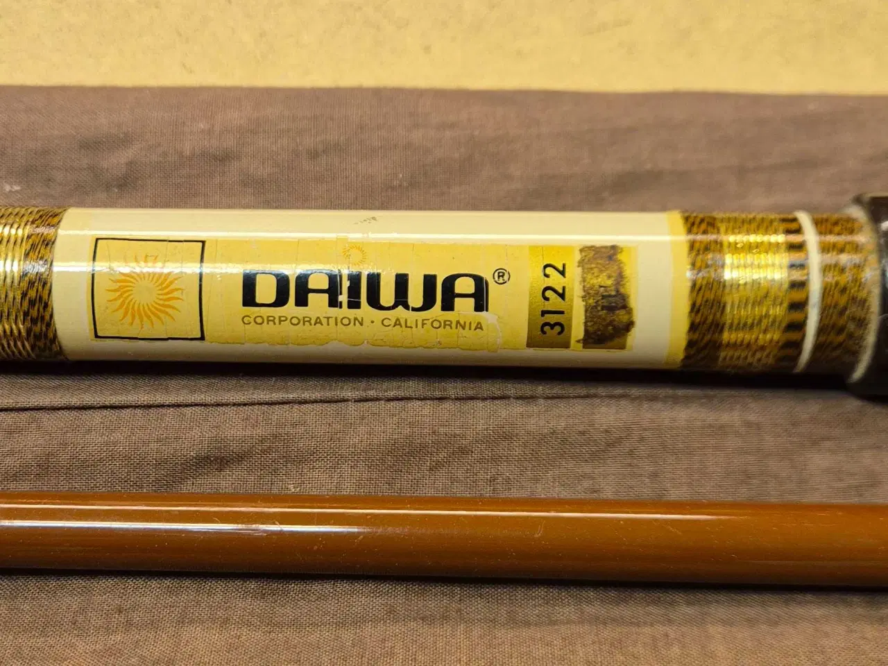 Billede 9 - Div. stænger