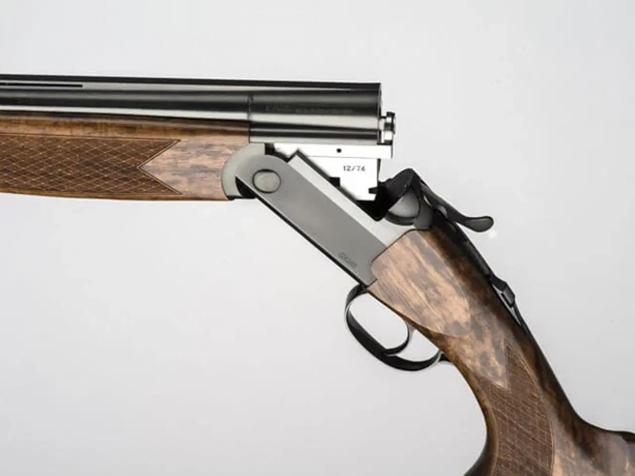 Billede 2 - Fair Lincoln Game 12/76 71 cm løb