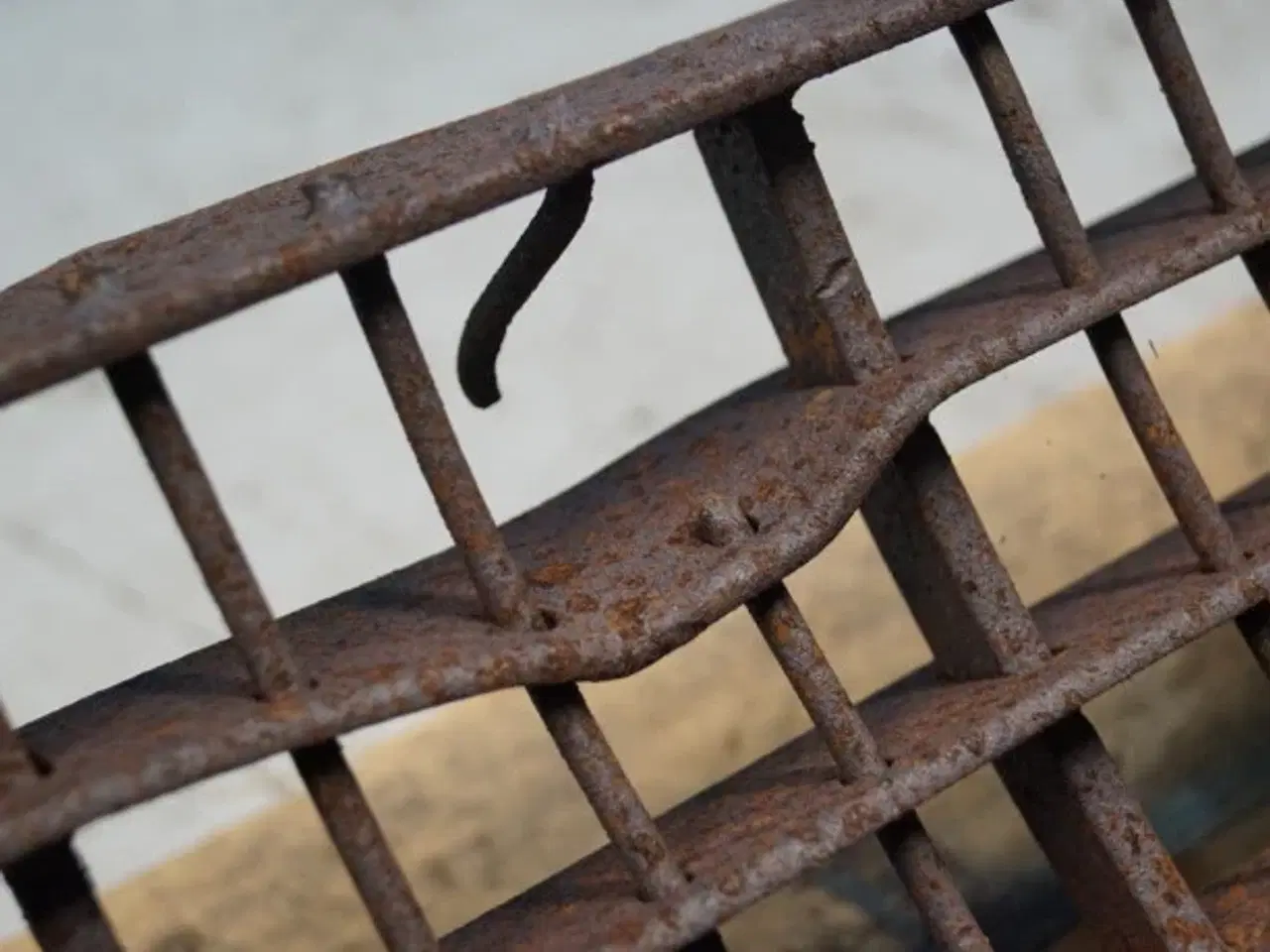 Billede 20 - New Holland TF78 Bro 89502025