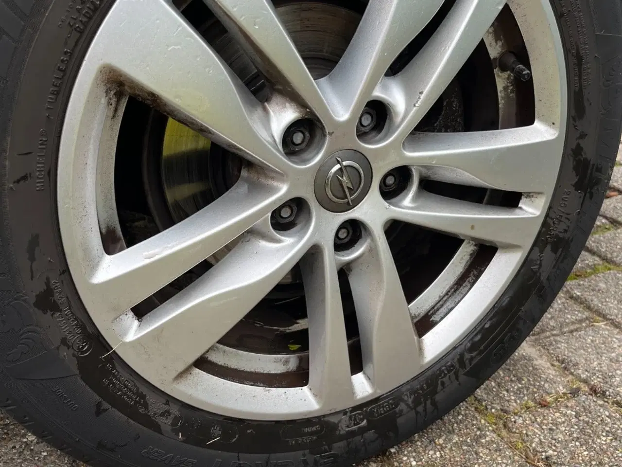 Billede 11 - Opel Astra 1,4 T 150 Enjoy Sports Tourer
