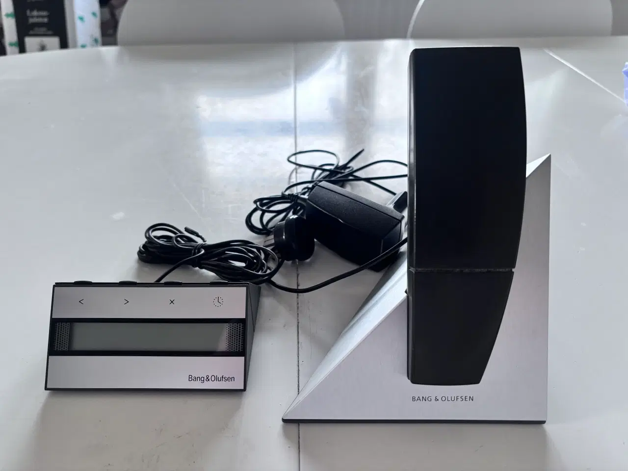 Billede 1 - BeoCom 6000 og BeoTalk 400