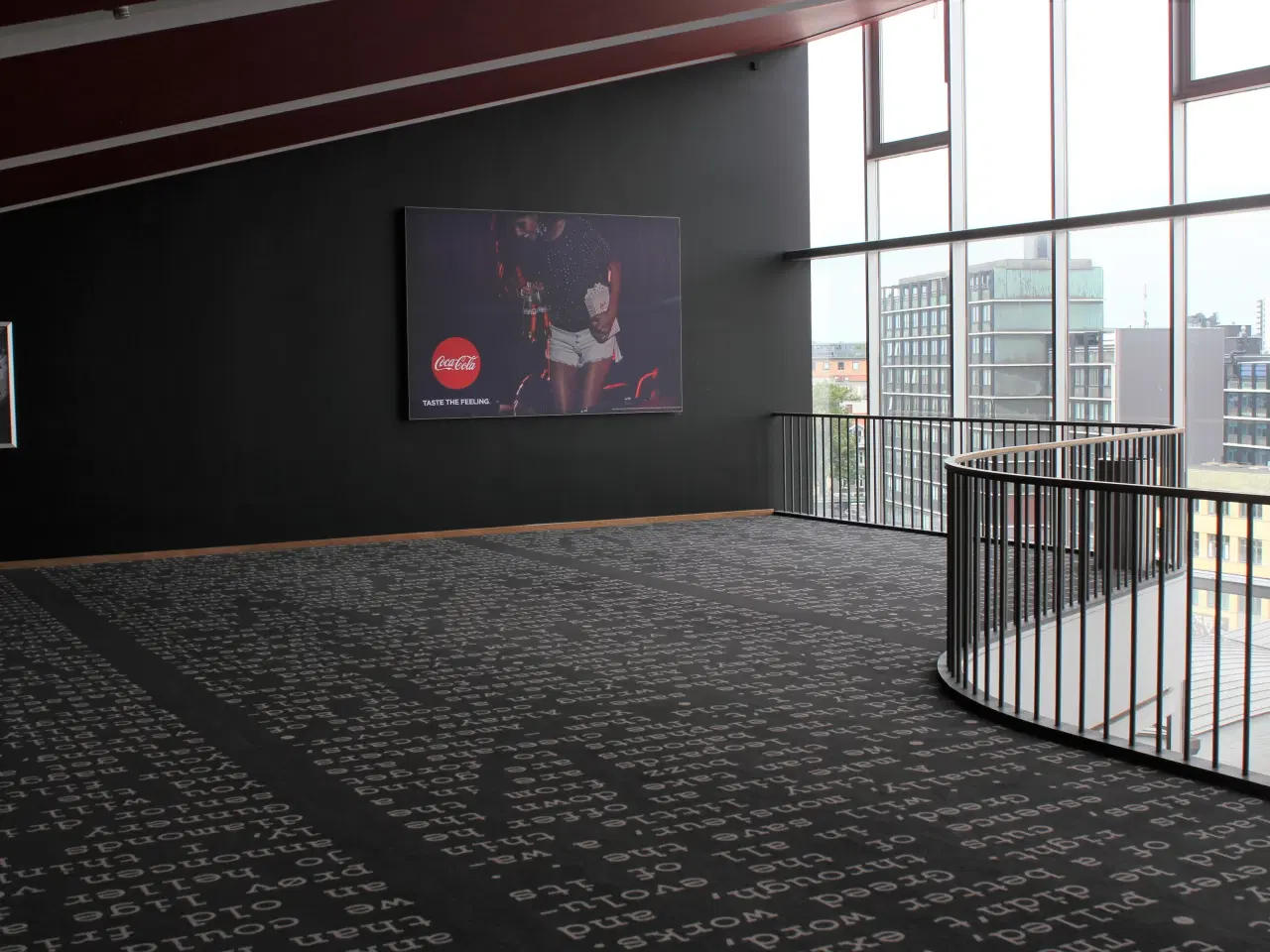 Billede 6 - Hold dit næste møde eller seminar i CinemaxX Aarhus