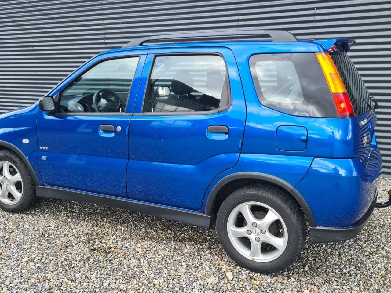 Billede 15 - Suzuki Ignis 1,3 SE