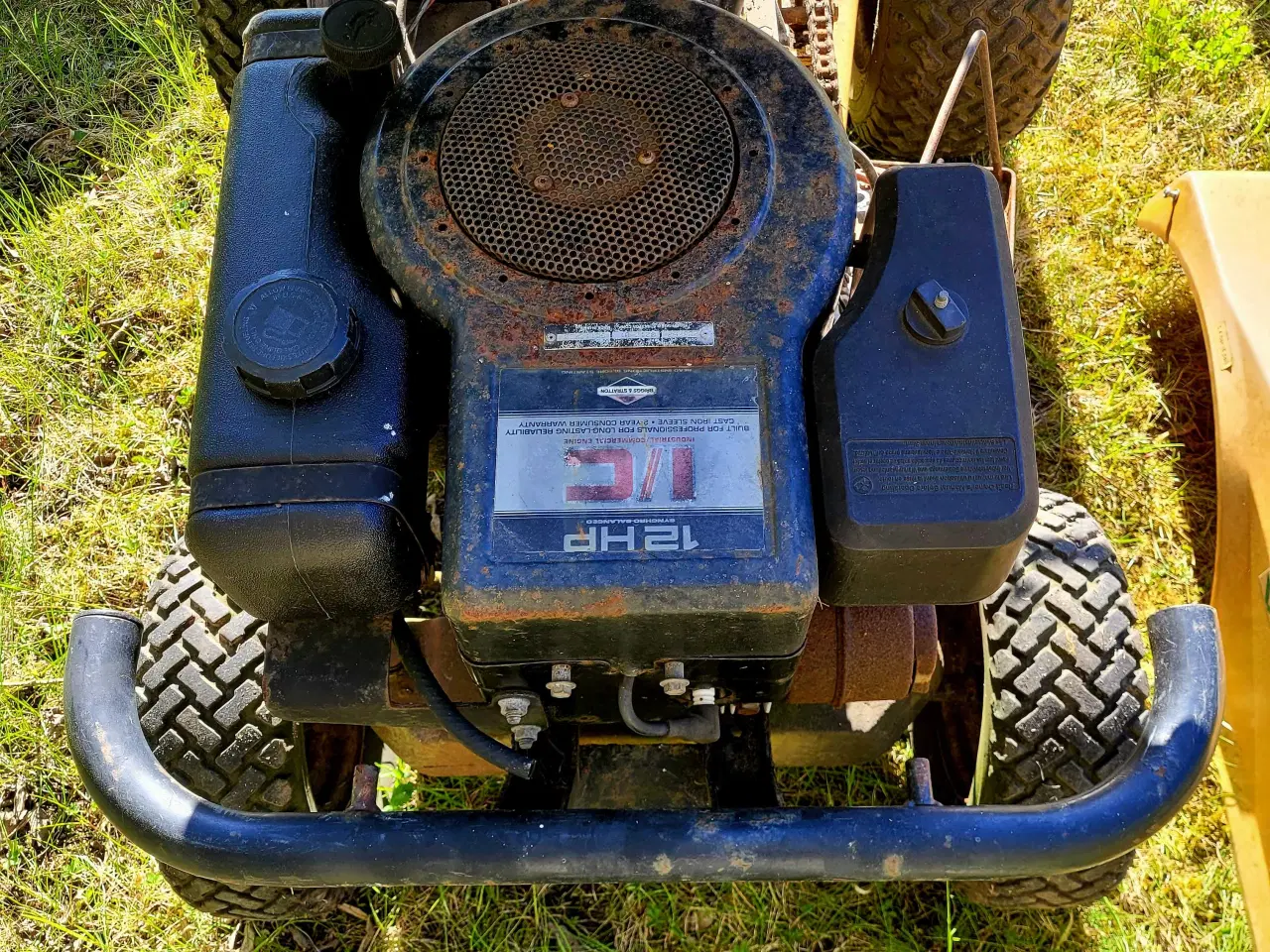 Billede 5 - Stiga Villa med 2 klippebord