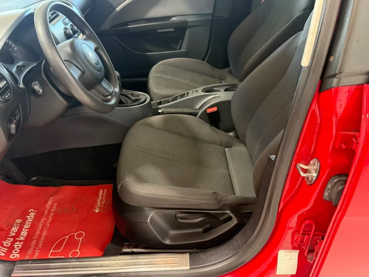 Billede 8 - Seat Leon 1,6 Stylance
