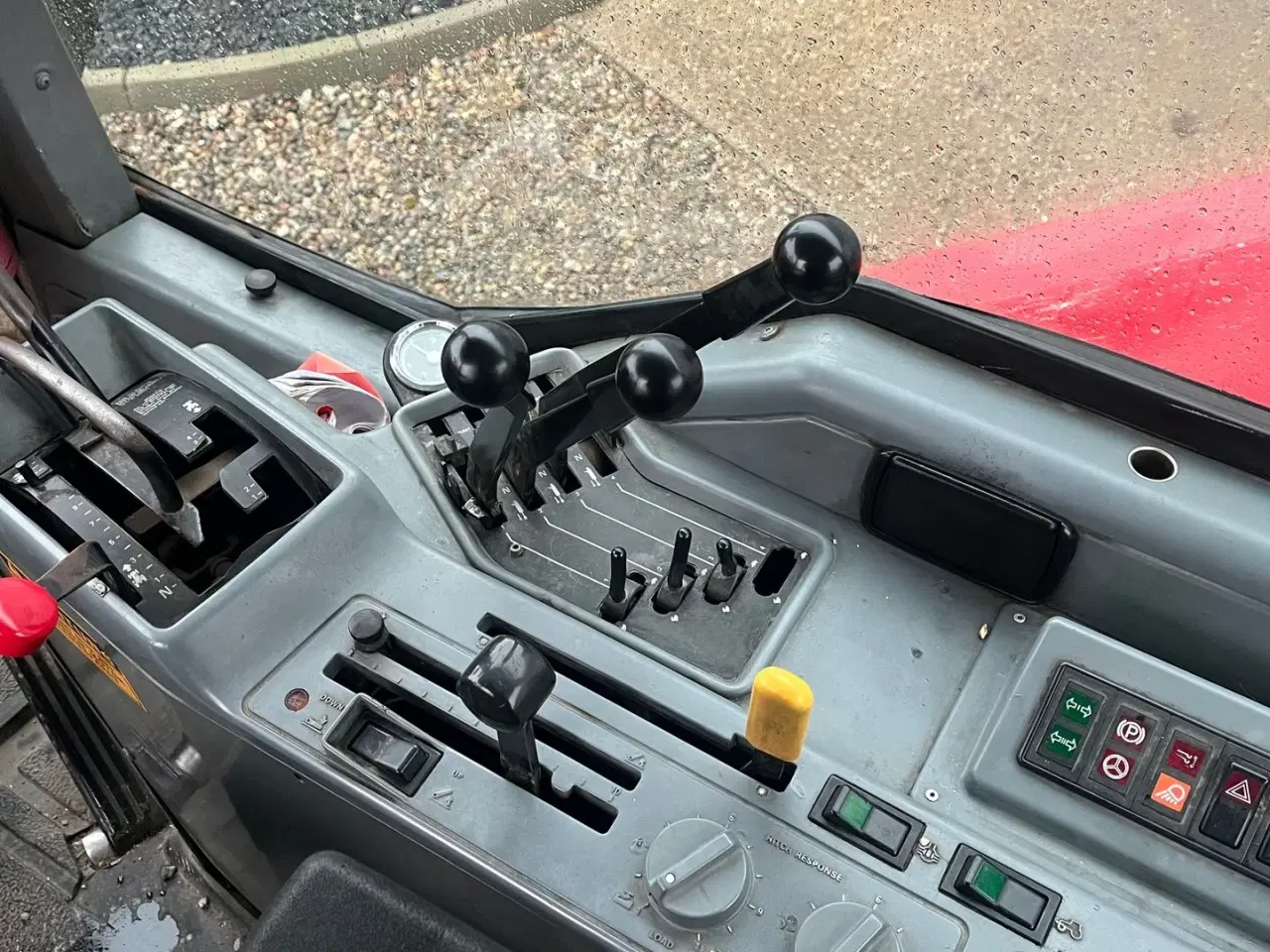 Billede 6 - Case IH Magnum 7120 1 ejers Nostalagi