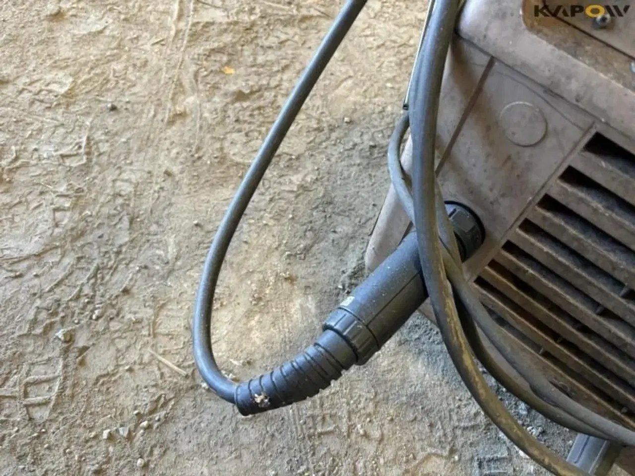 Billede 7 - ESAB LKB 265